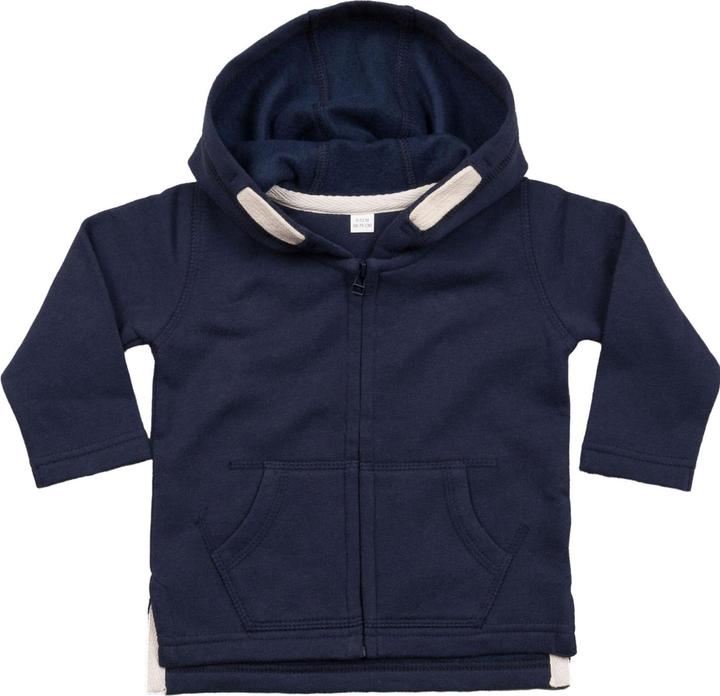 Image du produit Babybugz - Veste à capuche - Bébé (92)