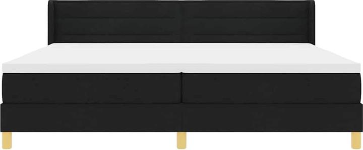 Image du produit vidaXL Boxspringbett (200 x 200 cm)