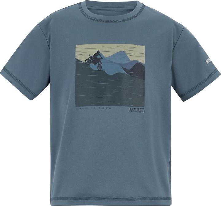 Produktbild Regatta Alvarado TShirt (170, 176)