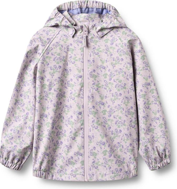 Actual product image Wheat Regenjacke Chardy (98)