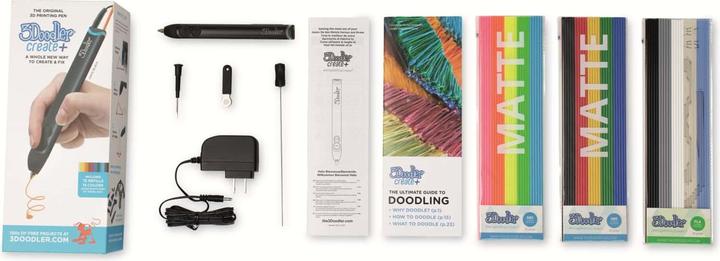 Produktbild 3Doodler Create+