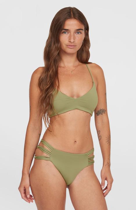 Produktbild O'Neill Women's Boulders Strappy Sides Bottom (S)