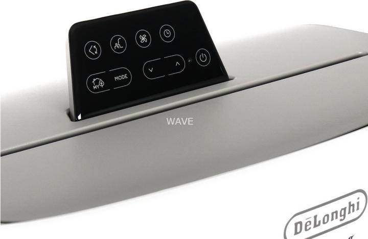 Actual product image De'Longhi Pinguino Care4Me (48 m², 13000 BTU/h)