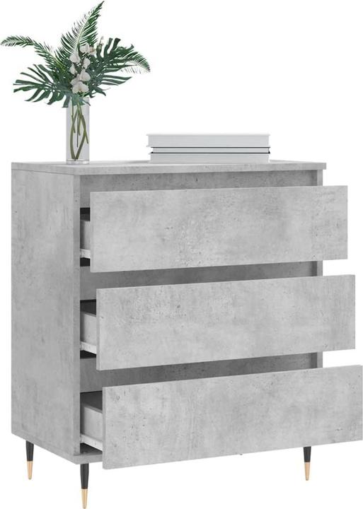 Image du produit vidaXL Sideboard (60 x 35 x 70 cm)