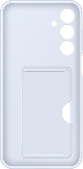 Actual product image Samsung Card Slot Case for Galaxy A16 EF-OA166 (Samsung Galaxy A16)