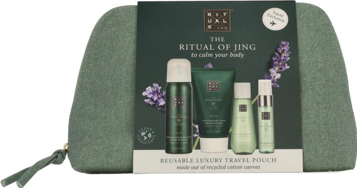 Produktbild Rituals The Ritual Of Jing (Körperpflegeset)