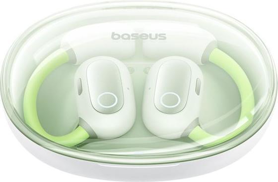 Actual product image Baseus Eli Sport 1 (No noise cancellation, 7.50 h, Wireless)