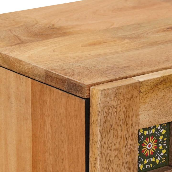 Image du produit vidaXL Sideboard (33 x 40 x 110 cm)