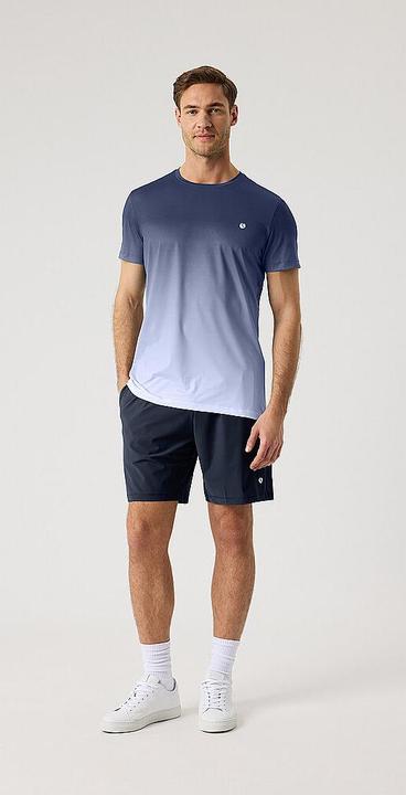 Produktbild Björn Borg Tennisshirt ACE PRINTED (XXL)