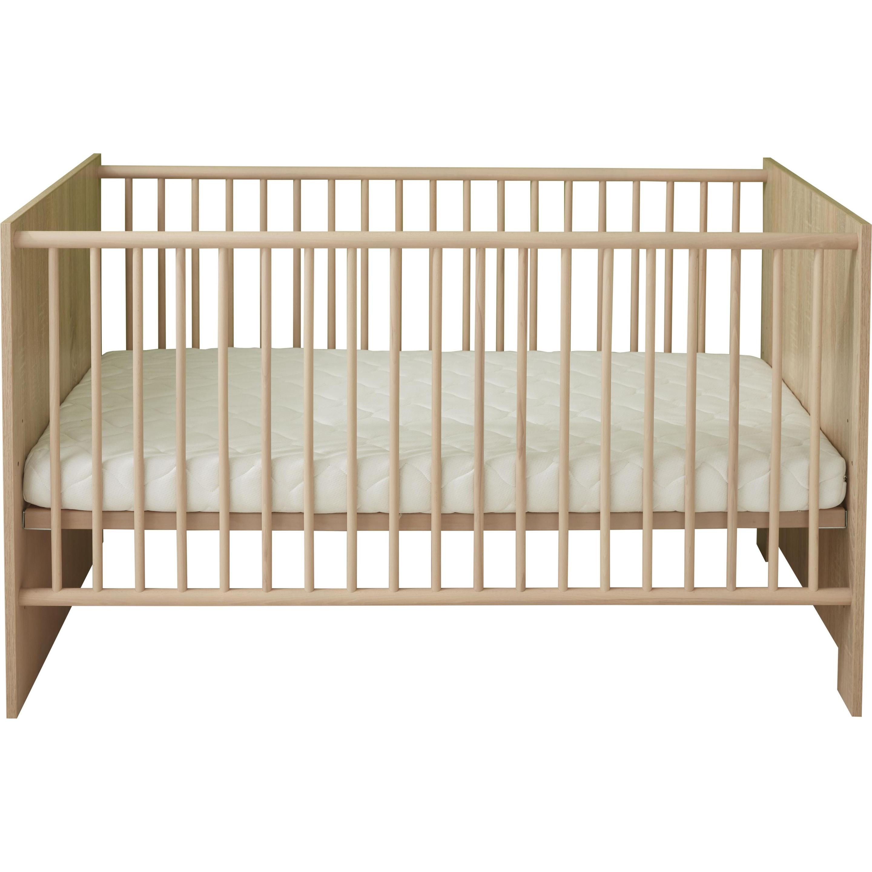 Trendteam, Babybett, Olivia