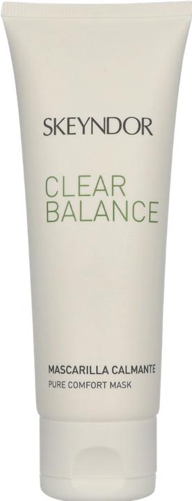 Actual product image Skeyndor Clear Balance (75 ml)