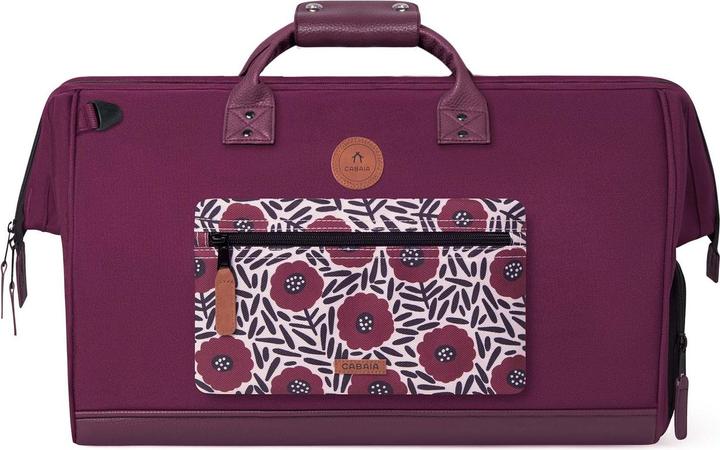 Image du produit Cabaia Reisetasche Duffle Oxford (48 l)