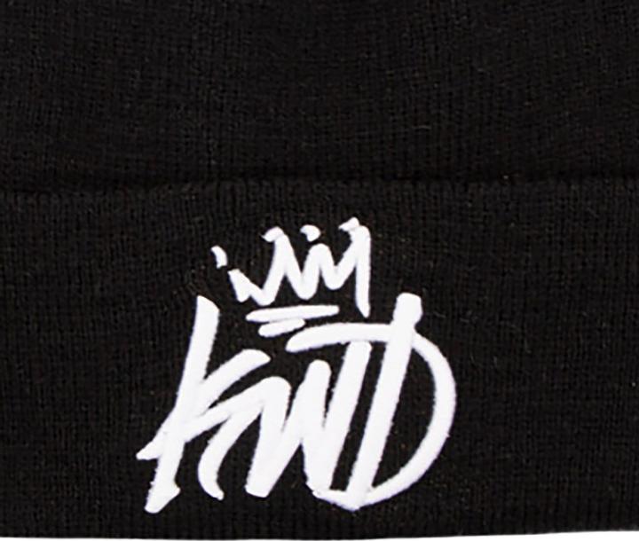 Image du produit Kings Will Dream - Bonnet CROSBY (Taille unique)