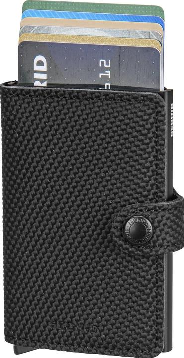 Actual product image Secrid Mini Wallet