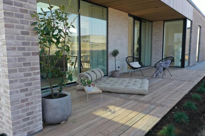 Actual product image Karup Design Buckle Up (Sofa bed)