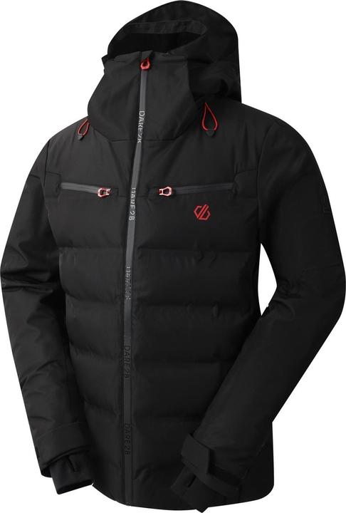 Immagine prodotto Dare2b Speed II Giacca da Sci Uomo (3XL)