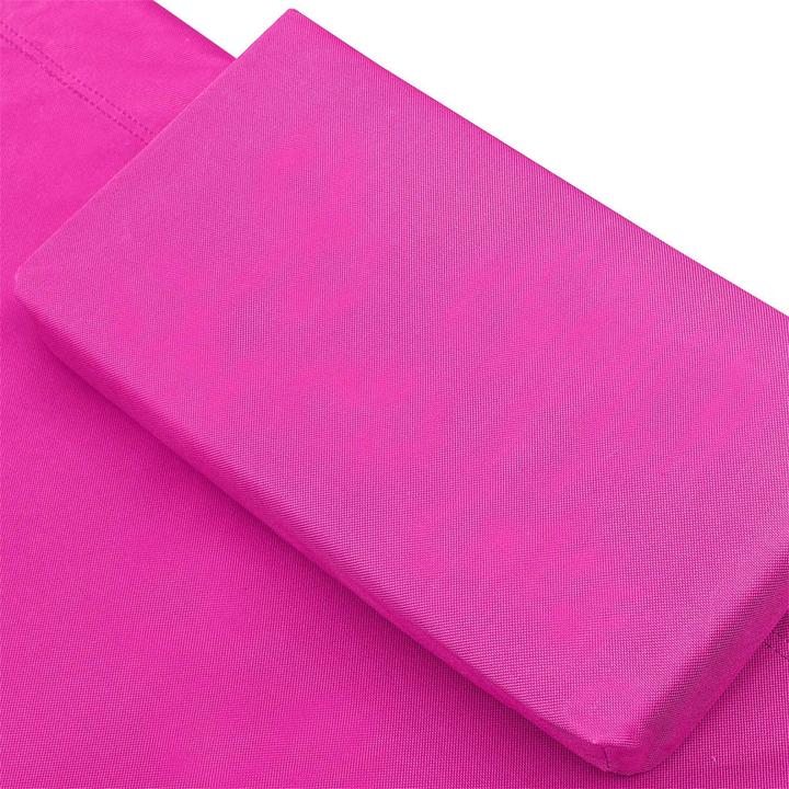 Actual product image vidaXL Sonnenliege (200 cm)