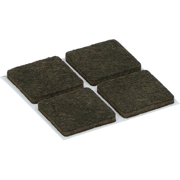 Move Filzgleiter (Filzgleiter, 100 Stk.) (HÄ 650.06.122)