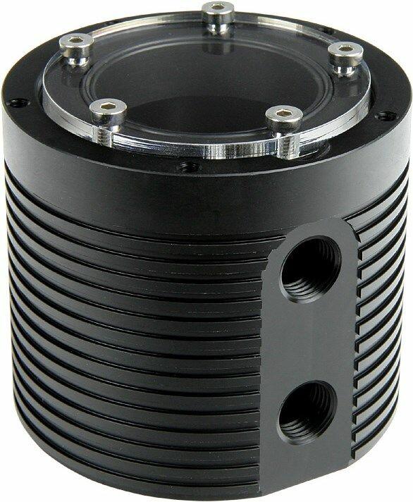 Aqua Computer Aquatube Delrin