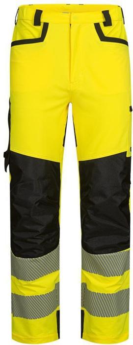 Actual product image Elysee *Reims* Warning Protection Stretch Trousers (48)