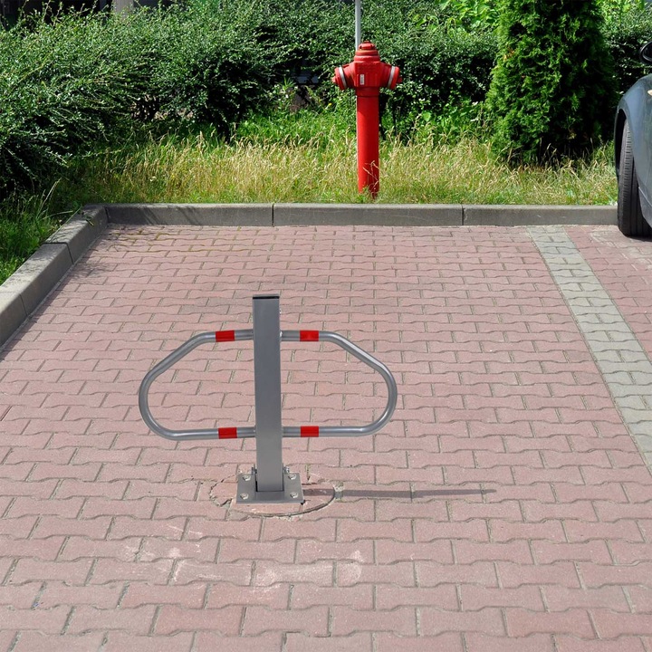 Immagine prodotto Wiltec Staffa per il parcheggio