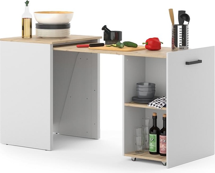 Image du produit Vicco Adam (60 x 50.5 x 78 cm)