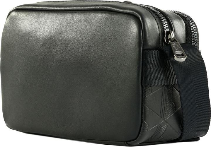 Actual product image Lacoste Camera Bag