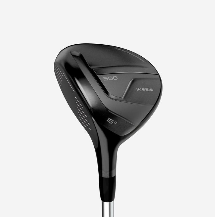 Produktbild Inesis GWO 500 (Linkshänder)