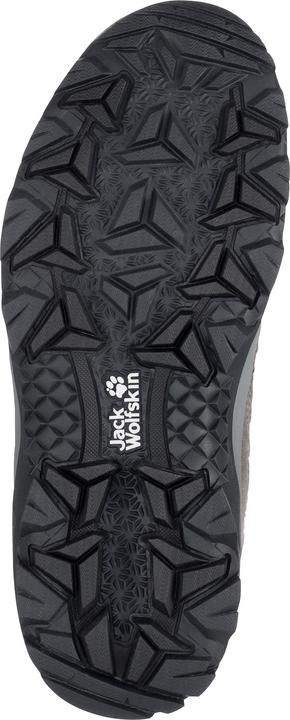 Actual product image Jack Wolfskin Vojo 3 Texapore Mid W (41)