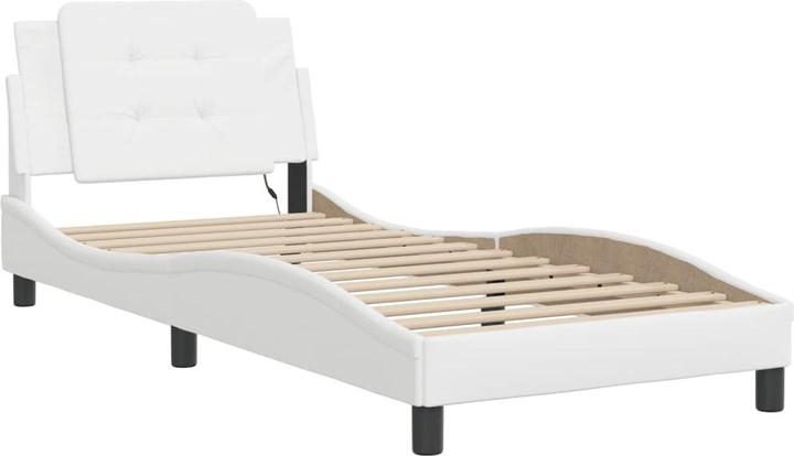 Image du produit vidaXL Bettgestell (90 x 190 cm)