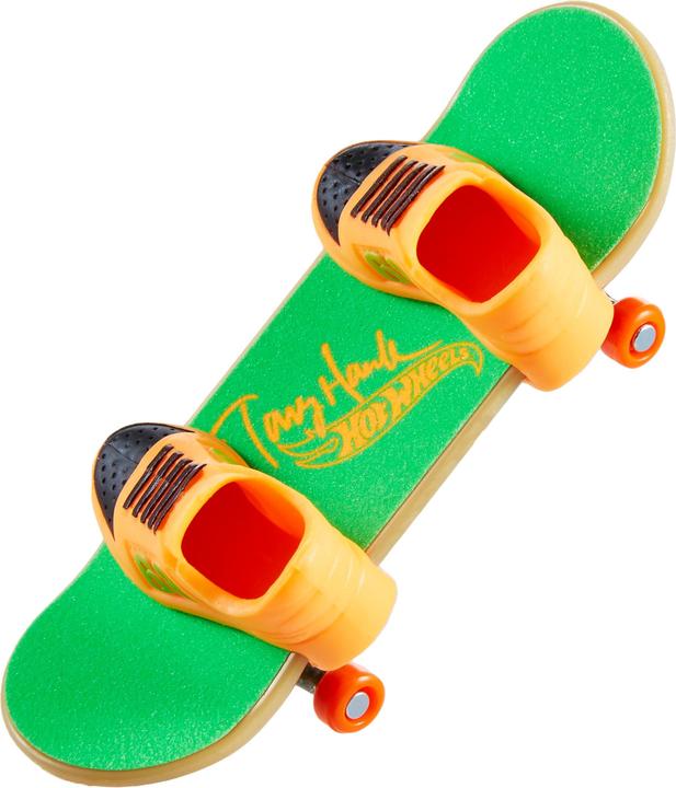 Produktbild Hot Wheels Skate Fingerboard