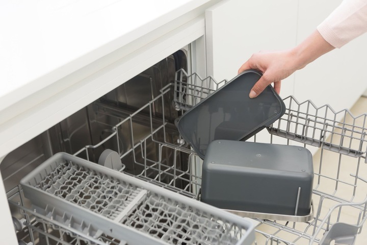 Produktbild Brabantia Komposteimer (1.80 l)
