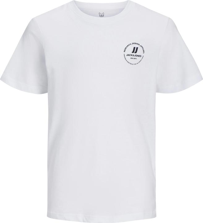 Immagine prodotto Jack & Jones Jjeswift Tee Ss Noos 3pk Mp Jnr (128)