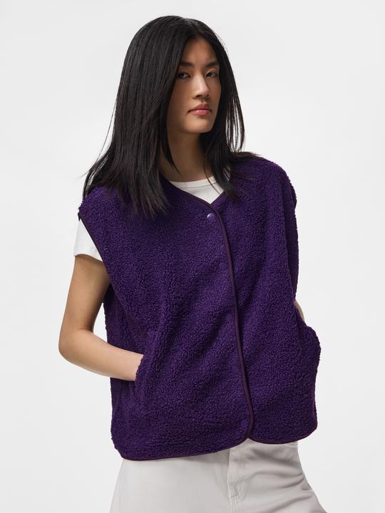 Image du produit Pieces PCKATTY TEDDY Weste (XS)