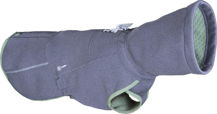 Hurtta Razzle-Dazzle blackberry Gr.45 (M, Dog coat)