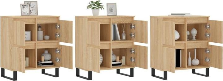Image du produit vidaXL Sideboard (180 x 35 x 70 cm)
