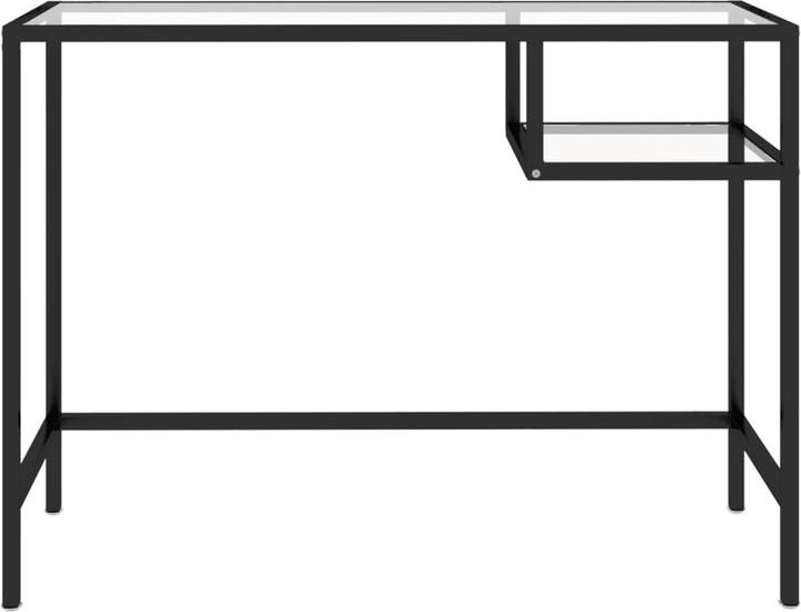 Produktbild VidaXL PC-Tisch (100 x 36 x 74 cm)
