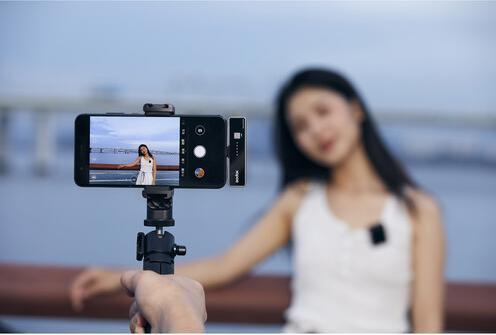 Actual product image Godox MoveLink UC1 USB C