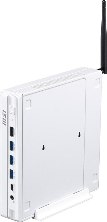 Image du produit MSI PRO DP10 A14MG-006EU Intel Core i3-14100 (512 Go, 8 Go, Intel Core i3-14100)