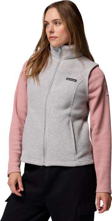 Actual product image Columbia Benton Springs™ Vest (XL)