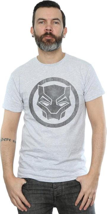 Produktbild Black TShirt (M)