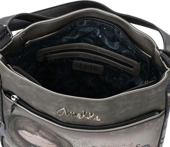 Produktbild Anekke Real Schultertasche 31.5 cm