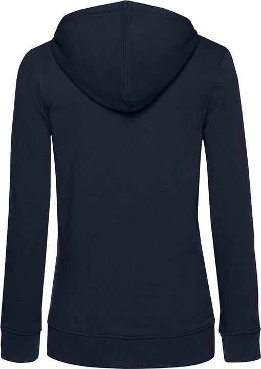 Produktbild B&C Kapuzenpullover Baumwolle aus biologischem Anbau (XXL)