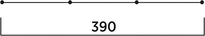 Actual product image Easy Camp Huk Windscreen, Wind- und Sichtschutz (grau, Modell 2025) (beach tent, 2 kg)