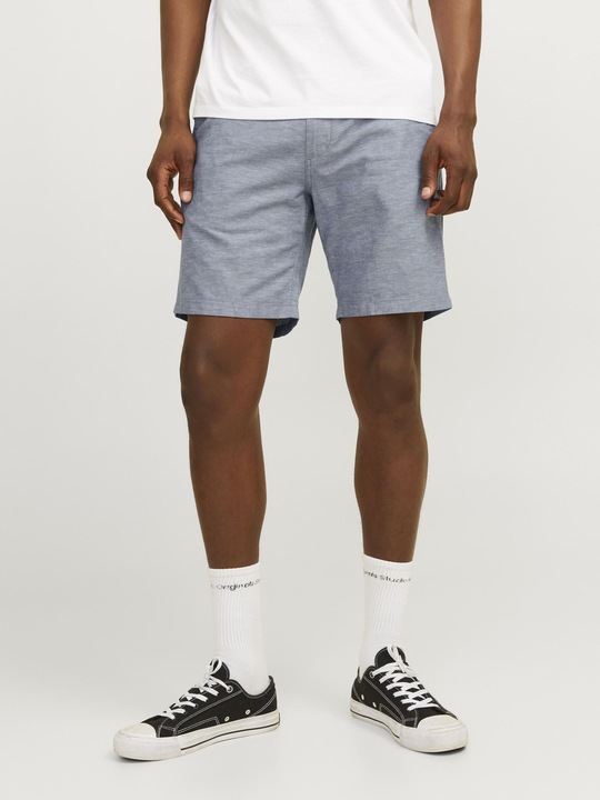 Actual product image Jack & Jones 2-pack Regular Fit Regular Fit Shorts Shorts (XL)