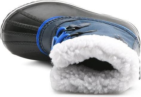 Produktbild Sorel Yoot Pac Nylon Winterstiefel (29)