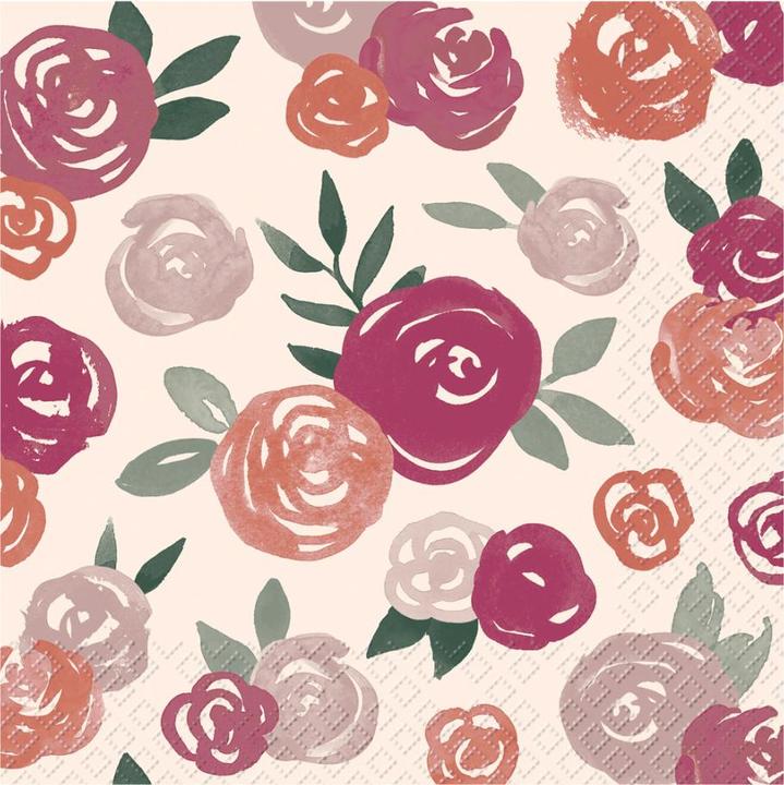Produktbild Stewo Serviette (20 x, 33 x 33 cm)