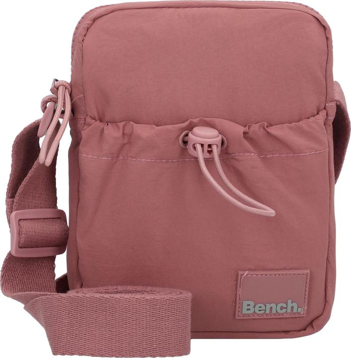 Produktbild Bench Soft Mini Bag Umhängetasche 15 cm