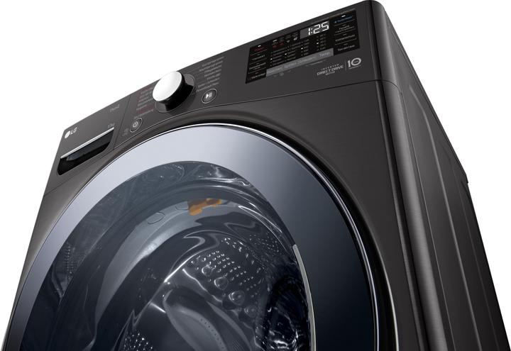 Produktbild LG F11WM17TS2B (17 kg, Links)
