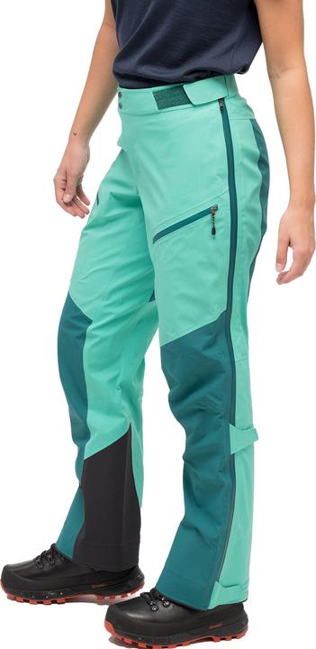 Produktbild Bergans Tind 3L Shell (M)